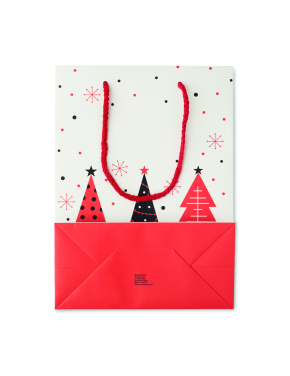 Logotrade promotional merchandise image of: Gift paper bag medium