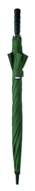 Logo trade business gifts image of: 27 inch windproof umbrella