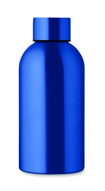 Logo trade corporate gift photo of: Single wall bottle 500 ml