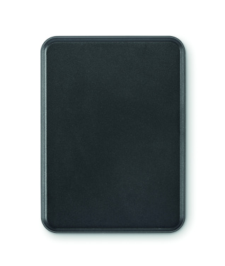 Logo trade promotional gifts image of: 5000 mAh Power bank