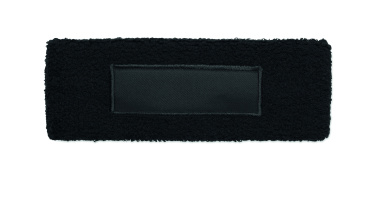 Logotrade promotional item image of: Headband in polycotton