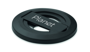 Logo trade promotional gift photo of: Phone holder and bottle opener
