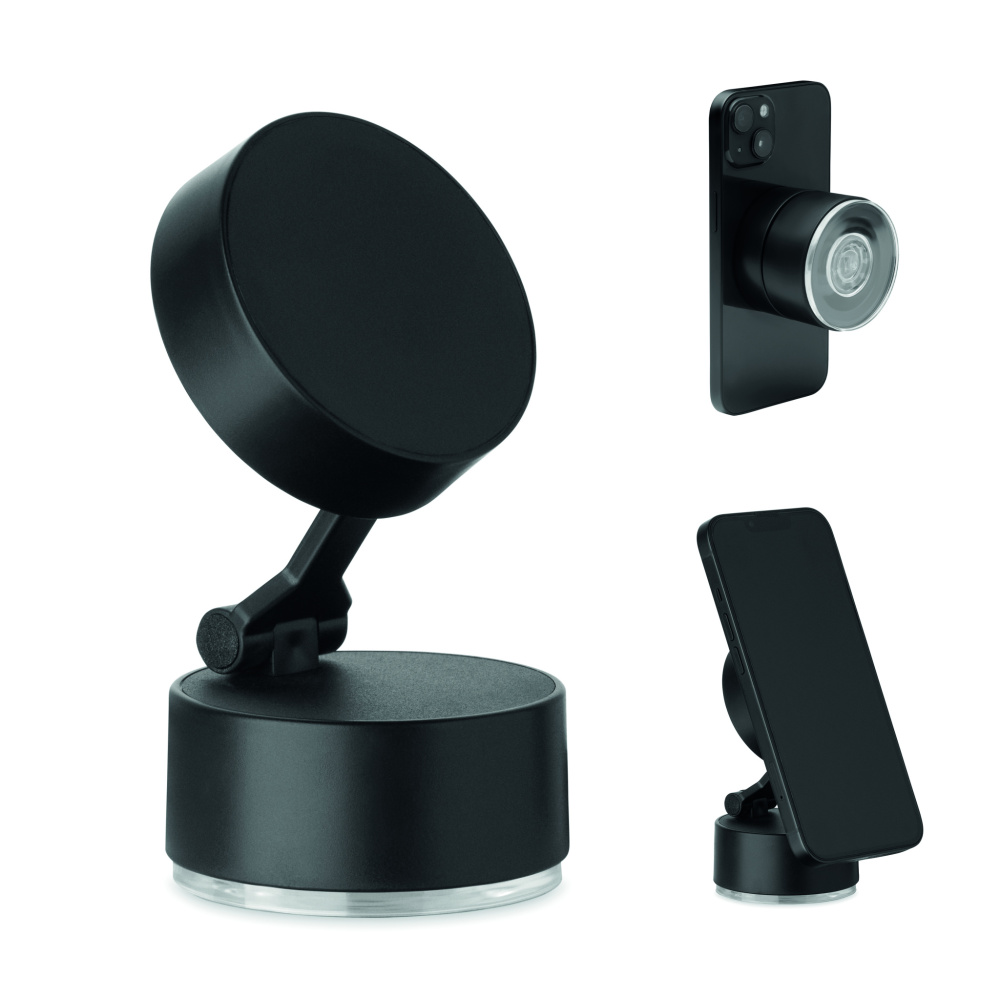 Logotrade corporate gifts photo of: Magnetic phone holder