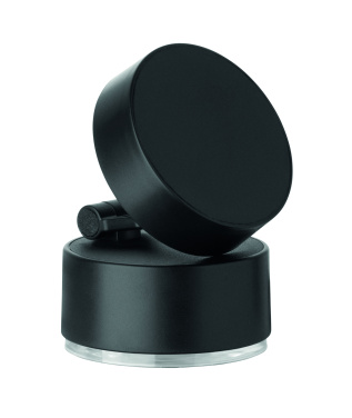 Logo trade promotional items picture of: Magnetic phone holder