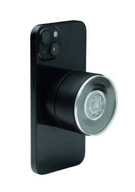 Logotrade promotional product picture of: Magnetic phone holder