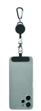 Logotrade business gifts photo of: Retractable phone holder