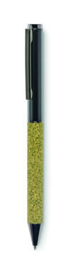 Logotrade promotional merchandise picture of: Twist metal ballpen in box