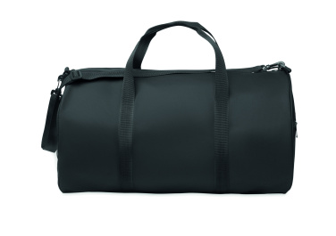 Logotrade promotional merchandise image of: Duffle bag in 600D RPET