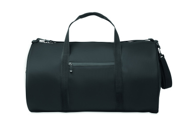 Logotrade promotional gift picture of: Duffle bag in 600D RPET