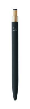 Logotrade promotional merchandise image of: Recycled aluminium pen