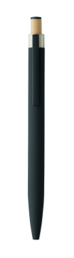 Logotrade advertising products photo of: Recycled aluminium pen