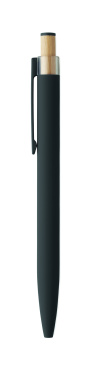 Logo trade promotional product photo of: Recycled aluminium pen