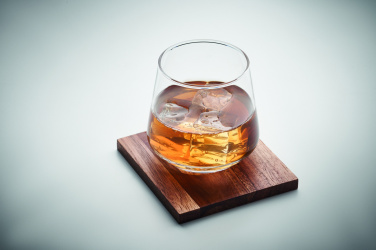 Logo trade promotional product photo of: Whisky short drink glass set