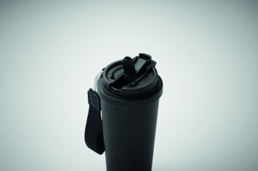 Logotrade promotional item image of: Double wall tumbler 500ml