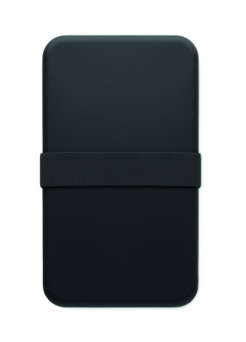 Logotrade corporate gift picture of: Lunch box in PP 750 ml