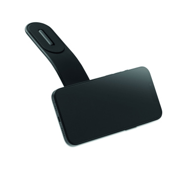 Logotrade business gift image of: 15W magnetic car charger