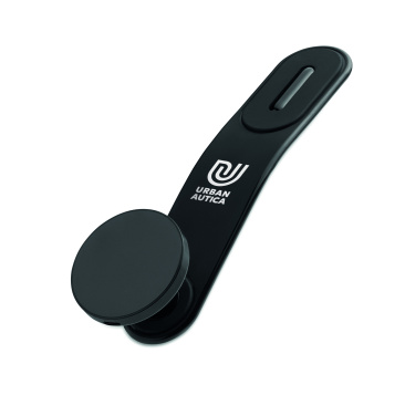 Logotrade promotional product picture of: 15W magnetic car charger
