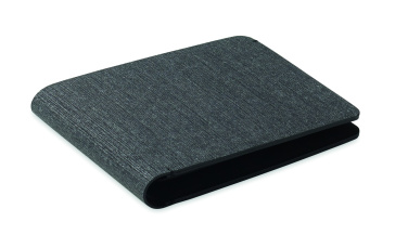 Logo trade promotional giveaways image of: Anti-loss finder PU wallet