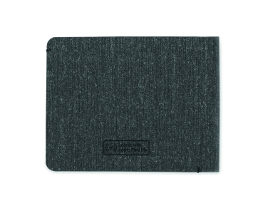 Logotrade promotional merchandise image of: Anti-loss finder PU wallet