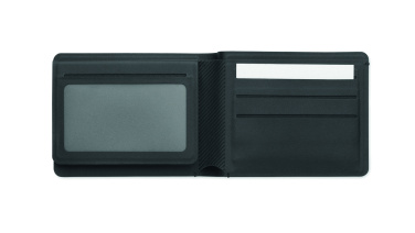 Logotrade promotional merchandise image of: Anti-loss finder PU wallet