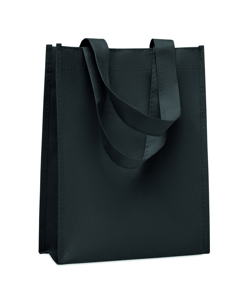 Logotrade advertising product image of: Small gift bag in RPET