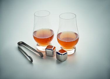 Logotrade corporate gifts photo of: Set of whisky tasting glasses