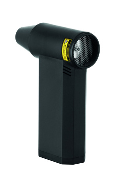 Logotrade promotional products photo of: Portable turbo fan