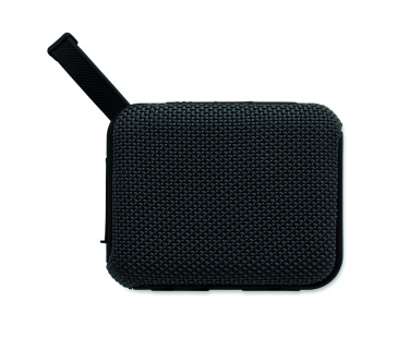 Logotrade promotional item image of: 5W wireless speaker