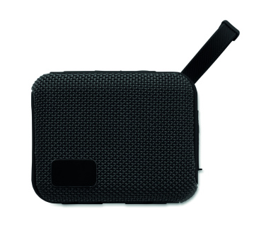 Logotrade promotional product image of: 5W wireless speaker