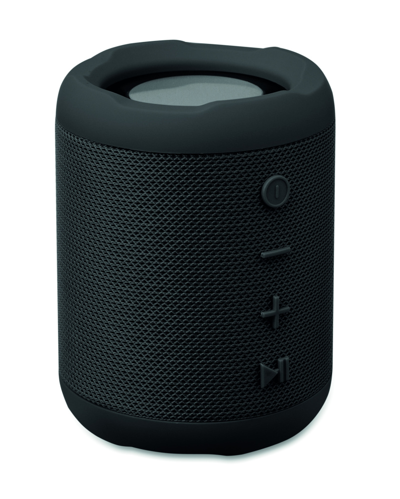 Logotrade promotional gift image of: 5W ABS wireless speaker