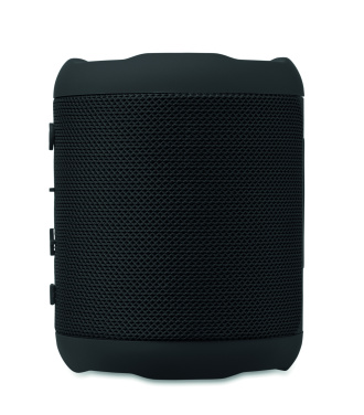 Logotrade promotional item image of: 5W ABS wireless speaker