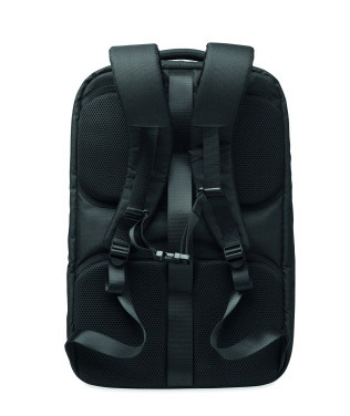 Logo trade corporate gift photo of: Large carry-on travel bag