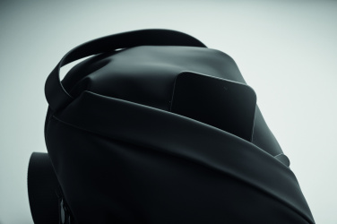 Logotrade corporate gift image of: Cross chest bag in soft PU