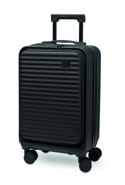 Logotrade advertising product image of: 20 inch hard-shell ABS trolley