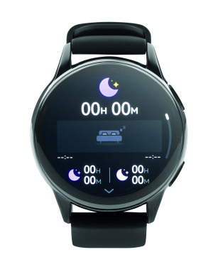 Logotrade promotional merchandise photo of: Smartwatch IP68 waterproof