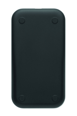 Logotrade promotional products photo of: 3 in 1 wireless charger 15W