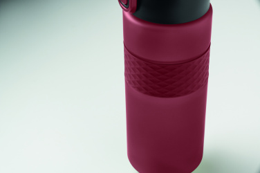 Logotrade promotional product picture of: RPET drinking bottle 700ml