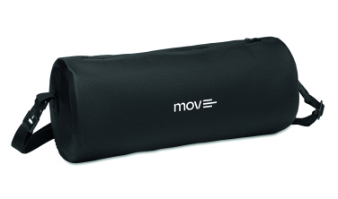 Logotrade promotional items photo of: Sports bag in 300D RPET