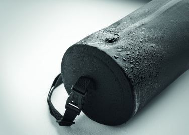 Logotrade promotional items photo of: Sports bag in 300D RPET