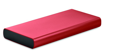 Logotrade promotional gift image of: 10000 mAh power bank