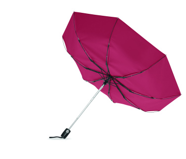 Logotrade promotional gifts photo of: Luxe 21inch windproof umbrella