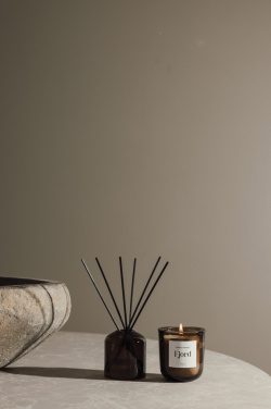 Logotrade promotional gift picture of: VINGA Nordic essence ambience set