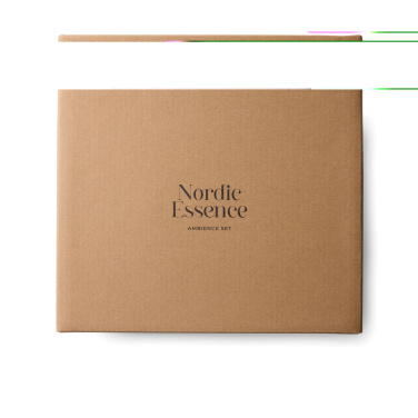 Logo trade promotional products image of: VINGA Nordic essence ambience set