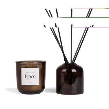 Logotrade promotional gift picture of: VINGA Nordic essence ambience set