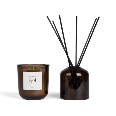 Logo trade advertising products picture of: VINGA Nordic essence ambience set