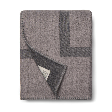 Logotrade corporate gift picture of: VINGA Monogram GRS blanket