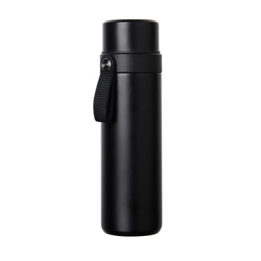 Logotrade promotional giveaway picture of: VINGA Tono RCS thermos double cup 750 ML