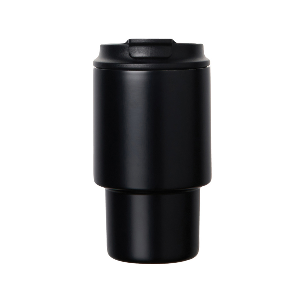 Logo trade promotional giveaways image of: VINGA Nagano RCS to-go mug 350 ML