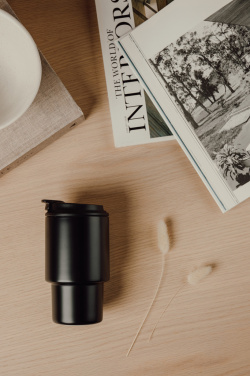 Logotrade promotional gifts photo of: VINGA Nagano RCS to-go mug 350 ML