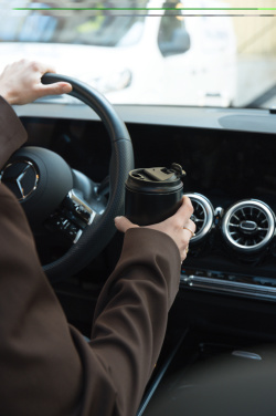 Logo trade promotional items image of: VINGA Nagano RCS to-go mug 350 ML